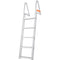 Dock Ladder 5 Step 159kg Capacity Pontoon Boat Nonslip