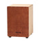 Cajon Box Drum 305x305x430mm Birch Wood Internal Snare