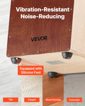 Cajon Box Drum 305x305x430mm Birch Wood Internal Snare