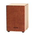 Cajon Box Drum 305x305x430mm Birch Wood Internal Snare