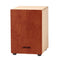 Cajon Box Drum 305x305x430mm Birch Wood Guitar Strings Travel
