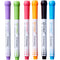 Easel Accessories 32PC Chalk Markers Paper Rolls Standing Easel