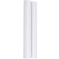 Easel Accessories 32PC Chalk Markers Paper Rolls Standing Easel