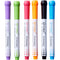 32 PCS Kids Art Easel Accessory Set Chalks Markers Paper Rolls