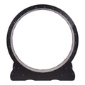 Wooden Cat Exercise Wheel, 43.3