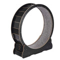 Wooden Cat Exercise Wheel, 43.3