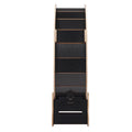 Wooden Cat Exercise Wheel, 43.3