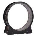 Wooden Cat Exercise Wheel, 43.3