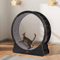 VEVOR Cat Exercise Wheel 43.3