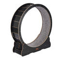 VEVOR Cat Exercise Wheel 43.3