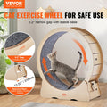 Cat Exercise Wheel 35.8