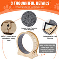 Cat Exercise Wheel 35.8
