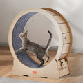 Cat Exercise Wheel 35.8