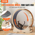 Cat Exercise Wheel 43.3