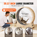 Cat Exercise Wheel 43.3