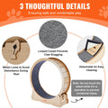 Cat Exercise Wheel 43.3