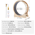 Cat Exercise Wheel 43.3
