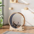 Cat Exercise Wheel 43.3