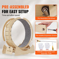 Cat Exercise Wheel 29.5 inch Large Treadmill Indoor Cats