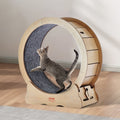 Cat Exercise Wheel 29.5 inch Large Treadmill Indoor Cats