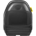 Universal Lawn Tractor Seat Black Vinyl High Back 8