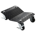 Car Dolly 2PCS Heavy Duty 3000LB Auto Repair Wheel Skate