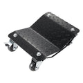 Car Dolly 4 PCS Heavy Duty 6000LB Auto Repair Wheel Skate