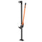 Farm Jack 3.18 Ton 152.5cm High Lift Ratcheting Heavy Duty Tractor