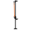 Farm Jack 3.18 Ton 152.5cm High Lift Ratcheting Heavy Duty Tractor