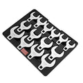 Crowfoot Wrench Set 1/2