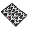 Crowfoot Wrench Set 1/2