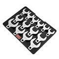 Crowfoot Wrench Set 1/2