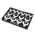 Crowfoot Wrench Set 1/2