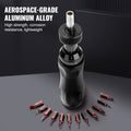 Adjustable Torque Screwdriver 1/4