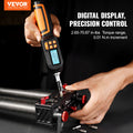 Digital Torque Screwdriver 1/4