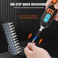 Digital Torque Screwdriver 1/4