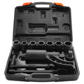 Torque Multiplier Wrench 1