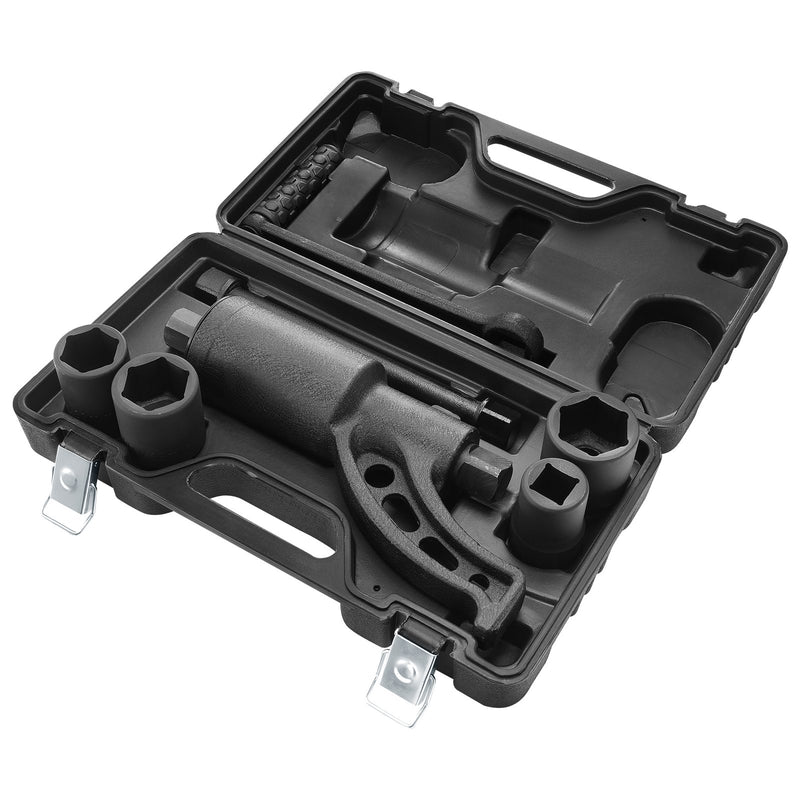 Torque Multiplier 1