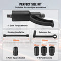 Torque Multiplier 1