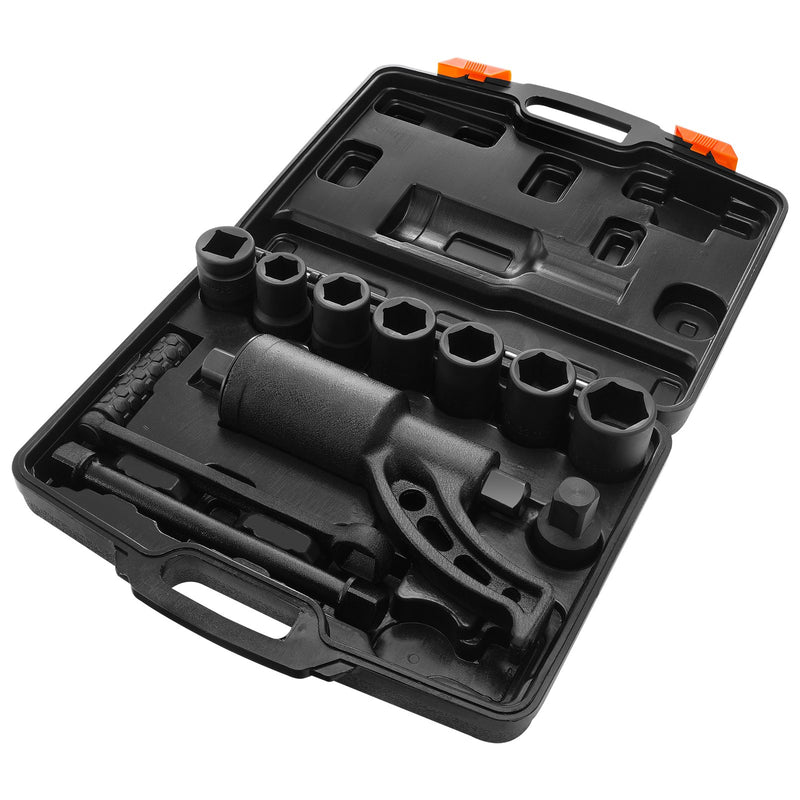 Torque Multiplier 1