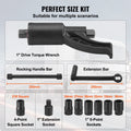 Torque Multiplier 1
