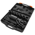 Torque Multiplier 1