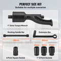 Torque Multiplier 1
