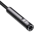 Endoscope Camera 1920P HD 8+1 LED 5m Snake Cable IP67 Android iOS