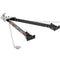 Tow Bar 2495kg Capacity Alloy Steel Universal 5cm Ball Hitch