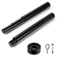 Gimbal Bearing Kit Mercruiser Alpha Bravo OMC Cobra Install