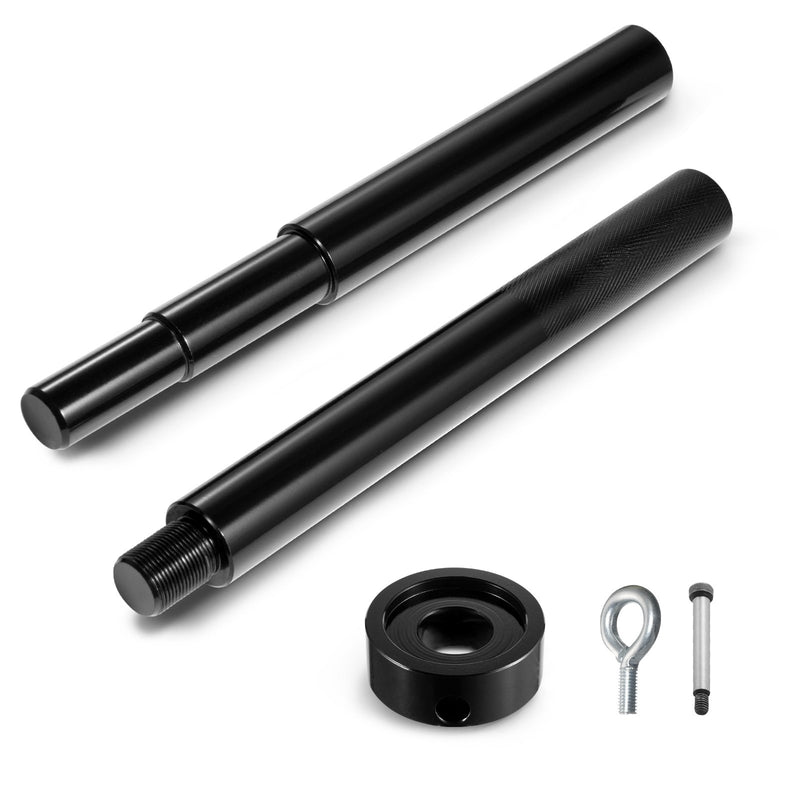 Gimbal Bearing Kit Mercruiser Alpha Bravo OMC Cobra Install