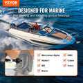 Gimbal Bearing Kit Mercruiser Alpha Bravo OMC Cobra Install