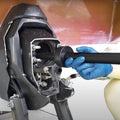 Gimbal Bearing Kit Mercruiser Alpha Bravo OMC Cobra Install