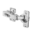 Cabinet Hinges 60 Pack 100 Degree Soft Close Frameless Kitchen Door